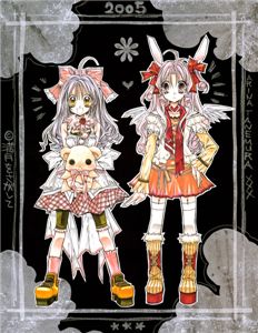 Full Moon wo Sagashite - pics