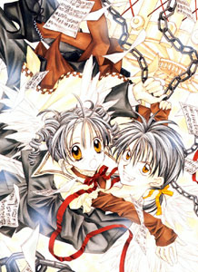 Full Moon wo Sagashite - pics