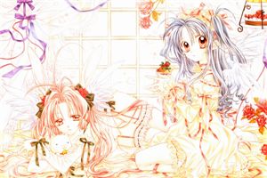 Full Moon wo Sagashite - pics