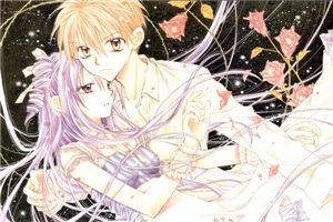 Full Moon wo Sagashite - pics