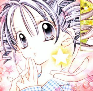 Full Moon wo Sagashite - pics