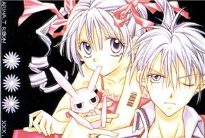 Full Moon wo Sagashite - pics