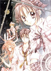 Full Moon wo Sagashite - pics