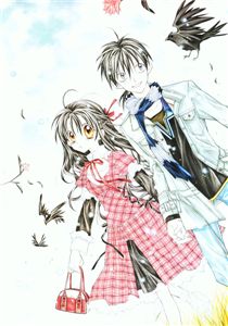 Full Moon wo Sagashite - pics