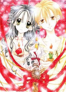Full Moon wo Sagashite - pics