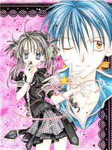 Full Moon wo Sagashite - pics