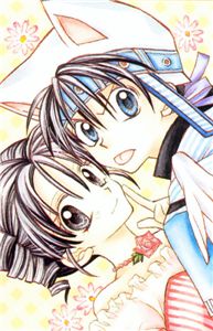 Full Moon wo Sagashite - pics
