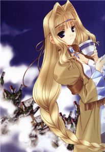 The Report of Natural Spirits - pics