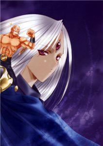 The Report of Natural Spirits - pics