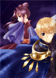 The Report of Natural Spirits - pics