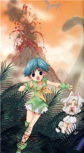 The Report of Natural Spirits - pics