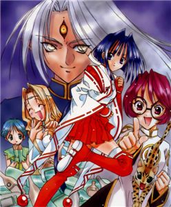 The Report of Natural Spirits - pics