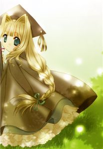 The Report of Natural Spirits - pics