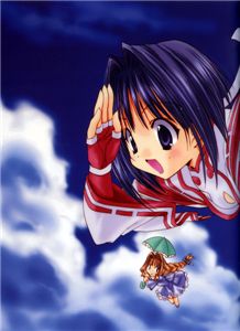 The Report of Natural Spirits - pics