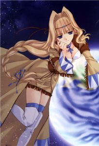 The Report of Natural Spirits - pics
