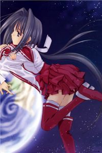 The Report of Natural Spirits - pics