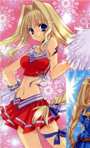 The Report of Natural Spirits - pics