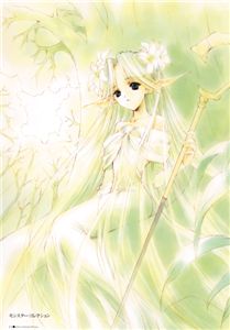 The Report of Natural Spirits - pics
