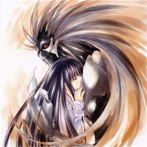 The Report of Natural Spirits - pics