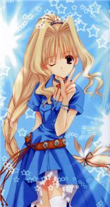 The Report of Natural Spirits - pics