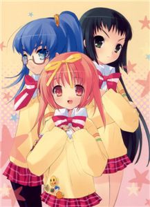 Forget me not - pics