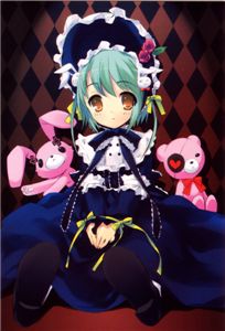 Forget me not - pics