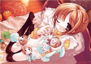 Forget me not - pics